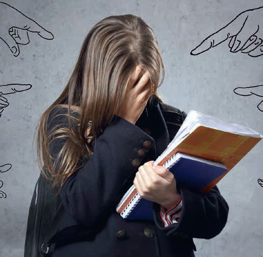 Lutter contre la « phobie scolaire »