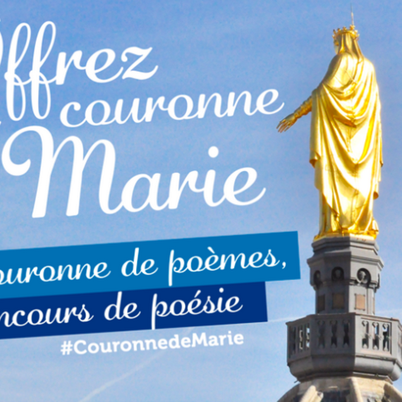 Diffusion des poèmes de Marie