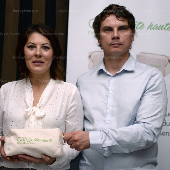 Nouvelle édition d’un kit « coffret d’aide aux patients »