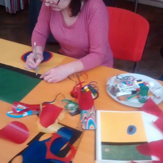 Droit, Expression, Santé, Femmes