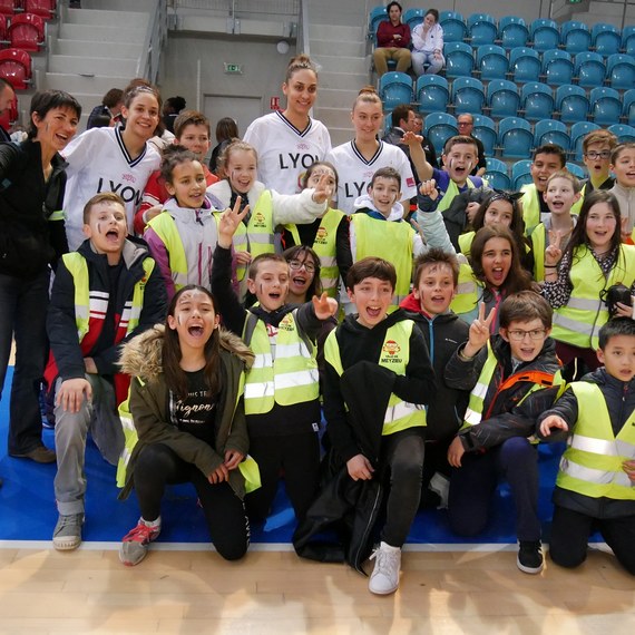 « Opération supporter »