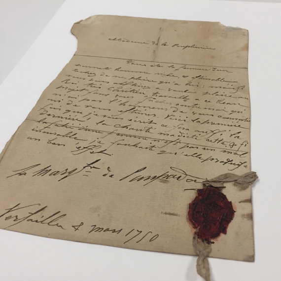 Numérisation des archives du diocèse