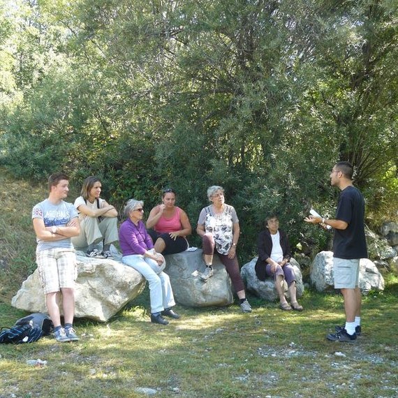 Aide au rassemblement national des Chrétiens en Monde Rural