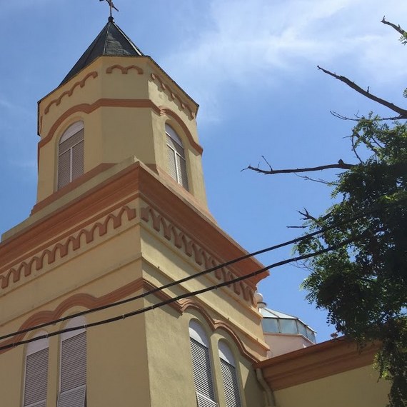 Accueillir les visiteurs