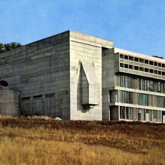 Exposition Anselm Kiefer à la Tourette