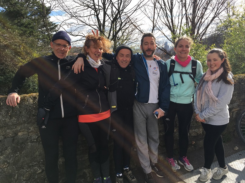 Run In Spirit : venez courir avec nous le 30 mars !