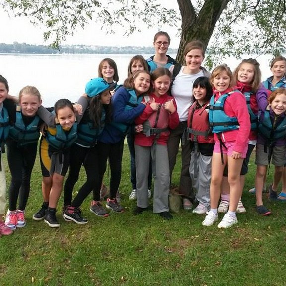 Accueillir des enfants en temps périscolaire : les patronages