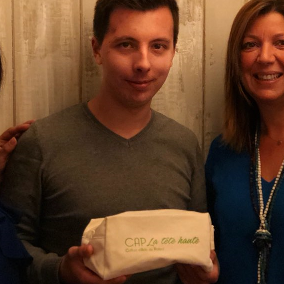 Accompagner des cérébrolésés et leurs proches