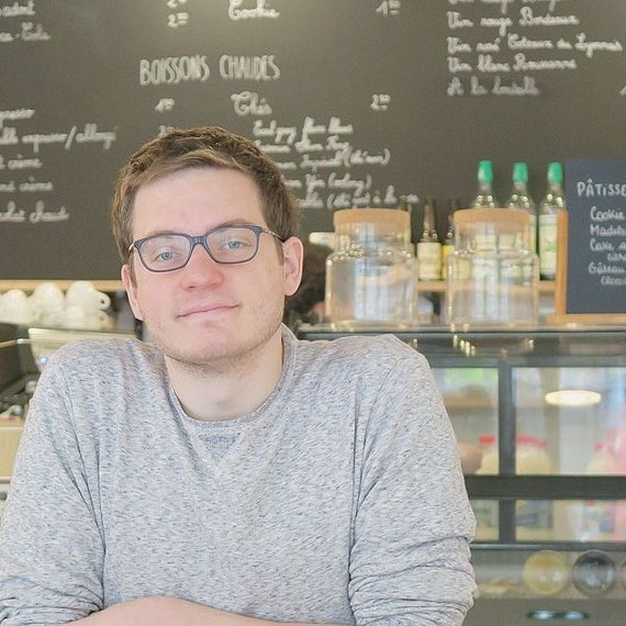 Le Simone : un lieu au carrefour des disciplines