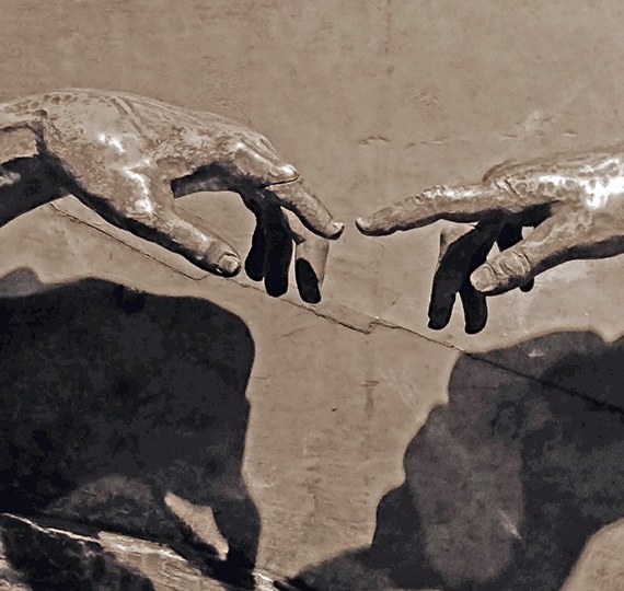 Etudier la théologie du corps