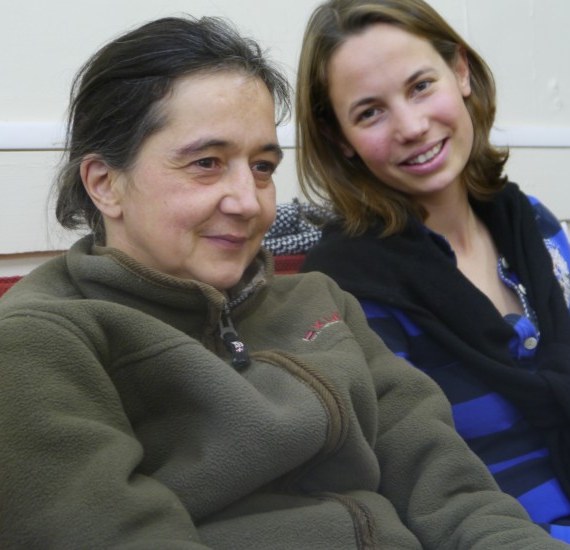 Appartements partagés : sans domicile fixe et jeunes pro