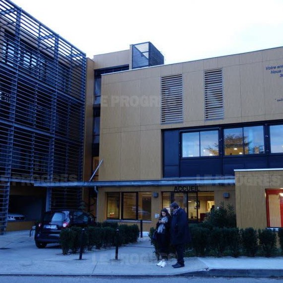 Accueillir des familles à l’hôpital