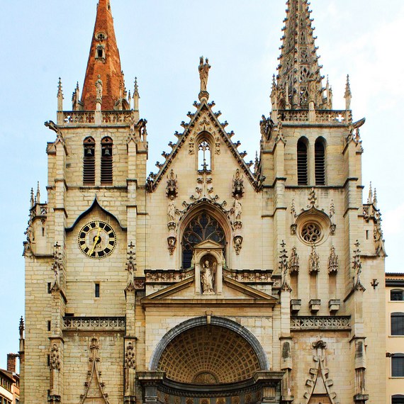 Restauration patrimoniale