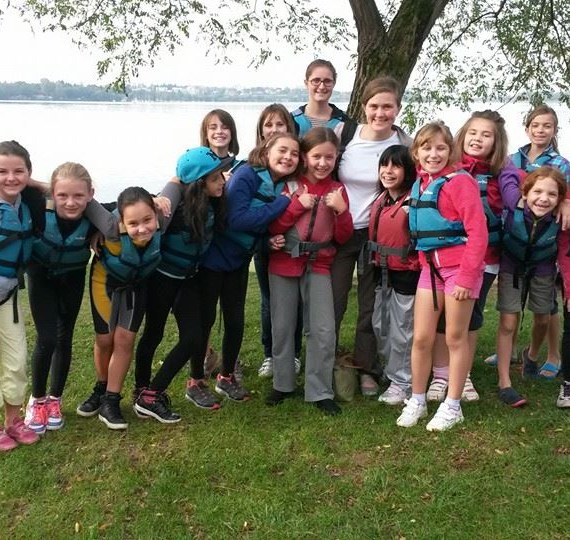 Accueillir les jeunes du roannais en temps périscolaire