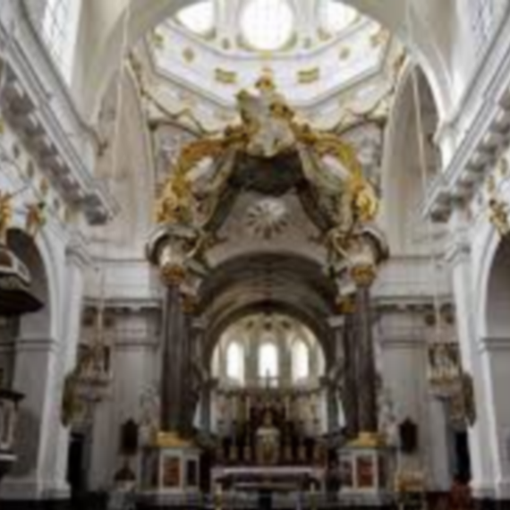 Restaurer un des joyaux du patrimoine baroque de Lyon