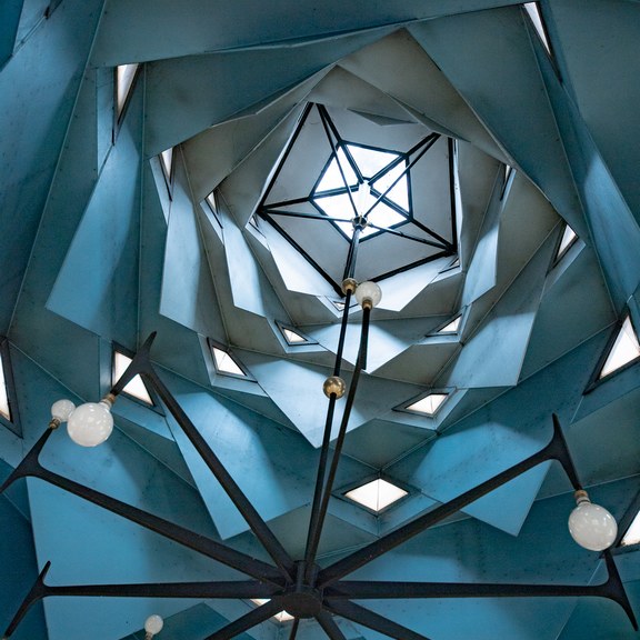 200 églises du XXe qui valent le détour