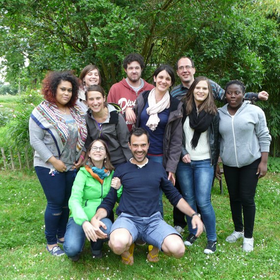 Célébrer les plus pauvres