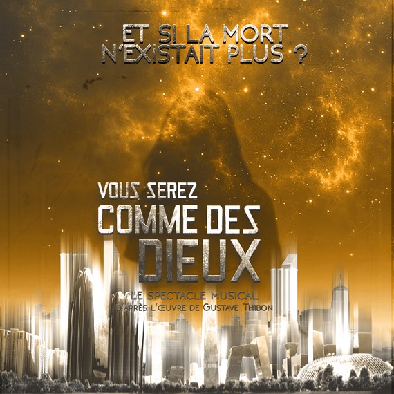 Et si la mort n’existait plus?