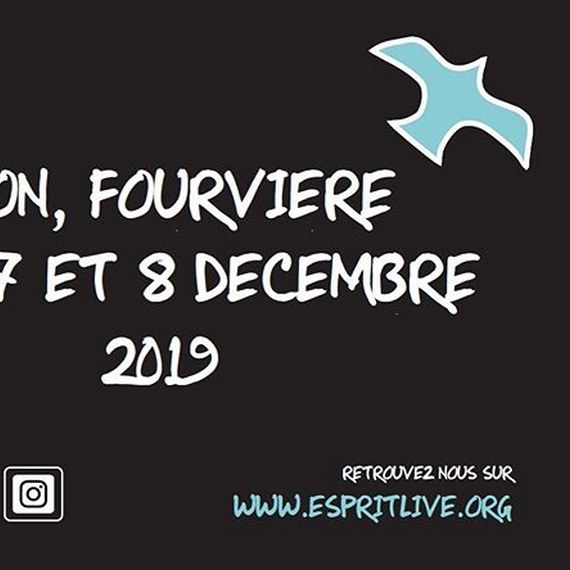 Fourvière en lumière