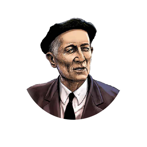 Célébrer la vie de Gabriel Rosset