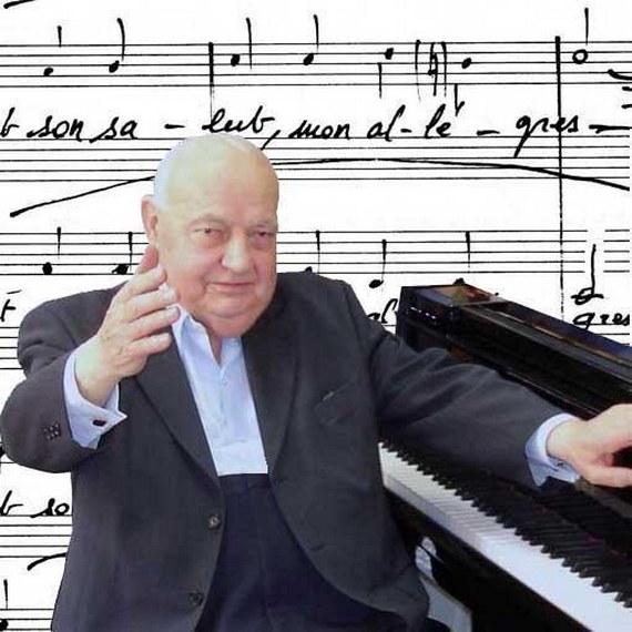 Célébrer les 100 ans de la naissance de Marcel Godard