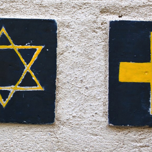 Découvrir et mieux connaître le judaïsme