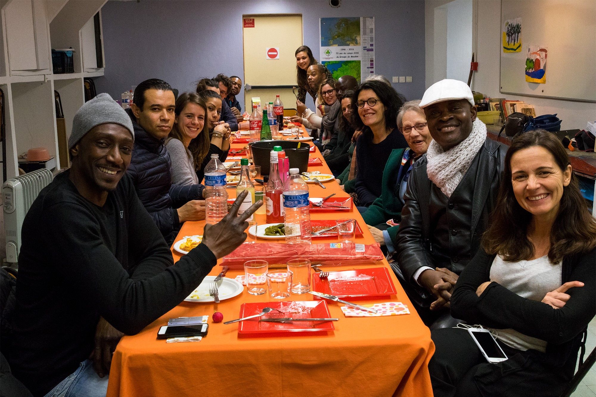 Wake up Café accompagne des personnes détenues vers une réinsertion durable, sans récidive