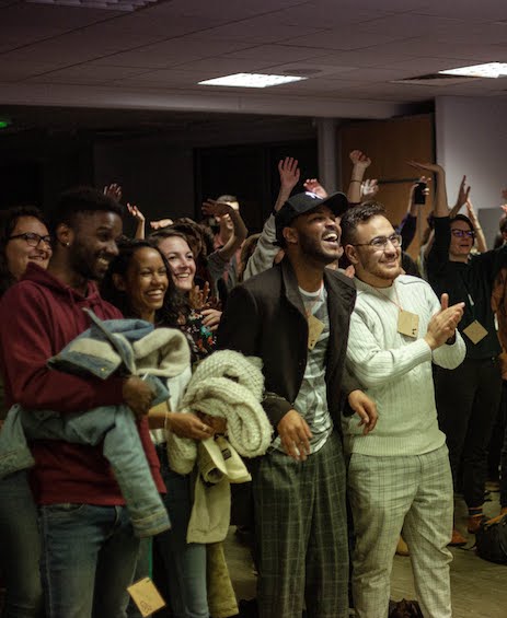 Osons Ici et Maintenant : une initiative originale pour donner du sens aux jeunes en perte de repères